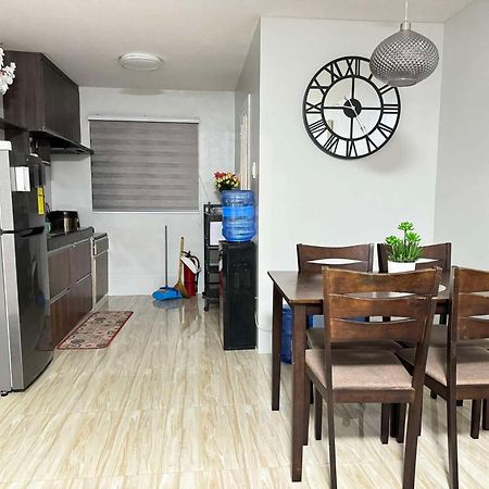 Cozy 2Br With Free Pool Beside Sm City Mall Davao Zewnętrze zdjęcie