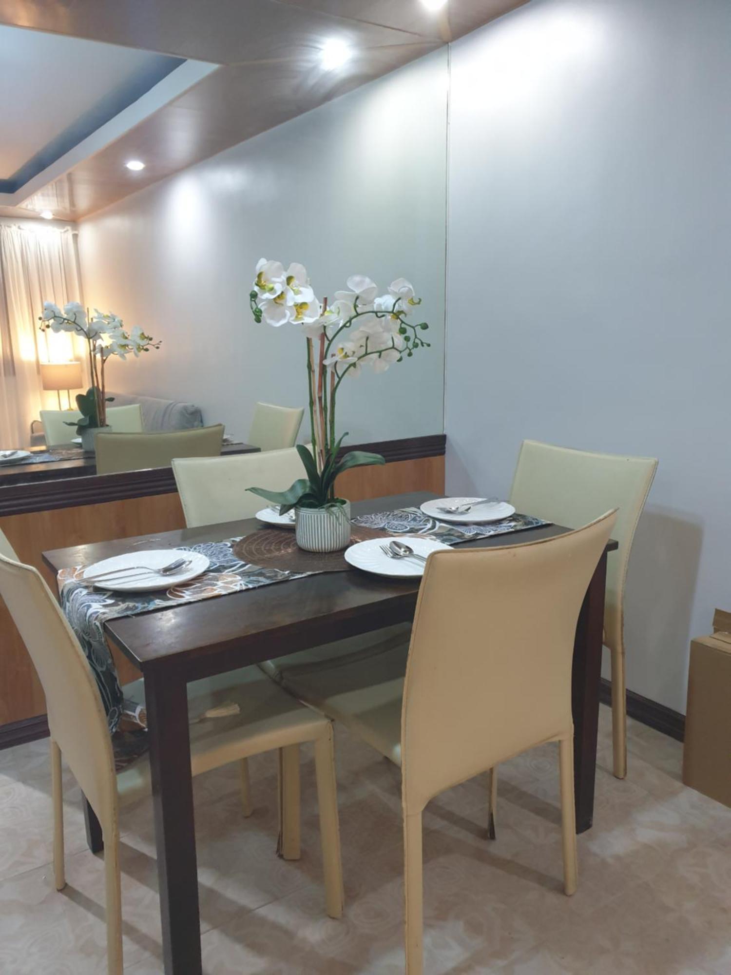 Cozy 2Br With Free Pool Beside Sm City Mall Davao Zewnętrze zdjęcie