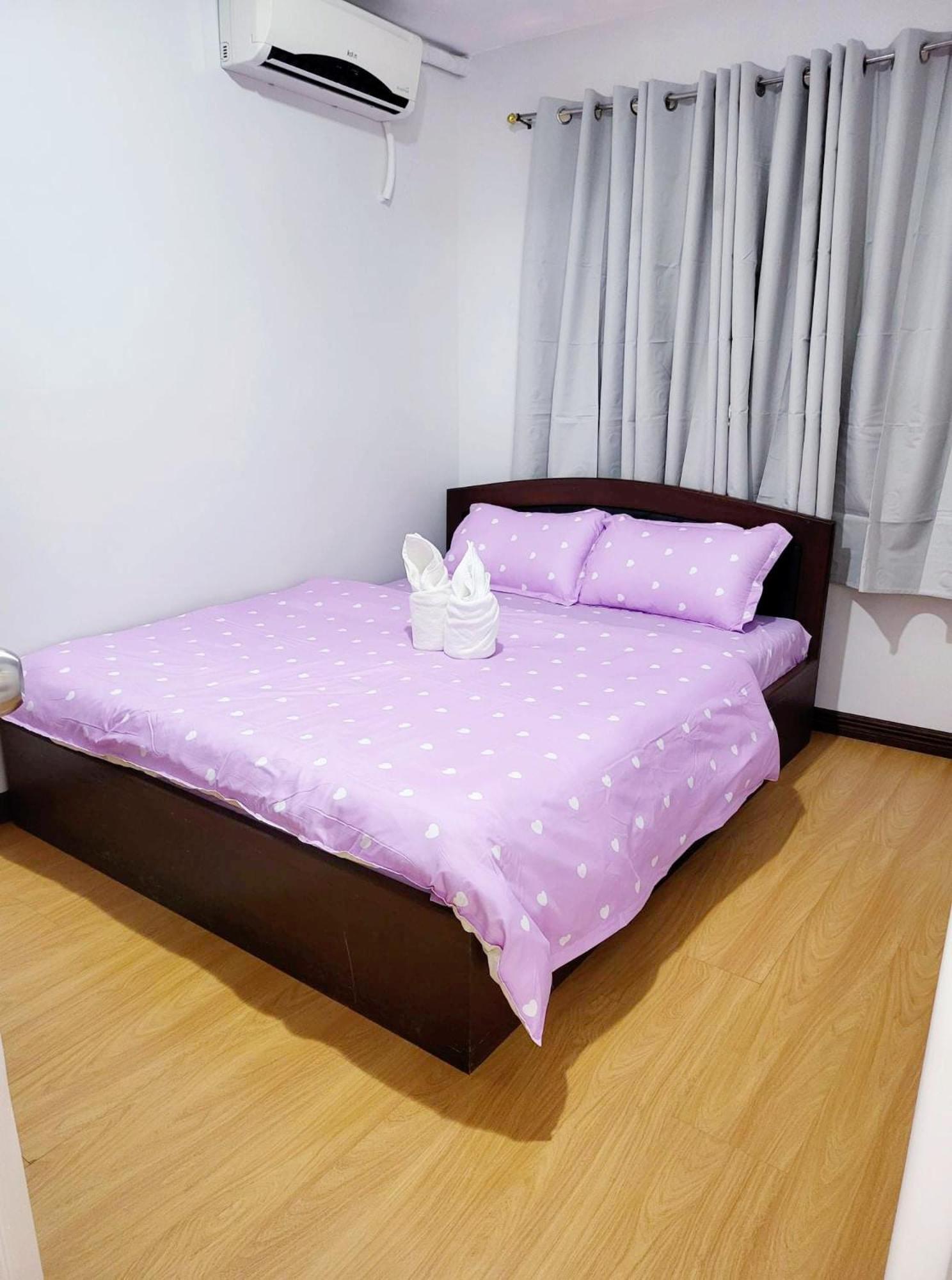 Cozy 2Br With Free Pool Beside Sm City Mall Davao Zewnętrze zdjęcie