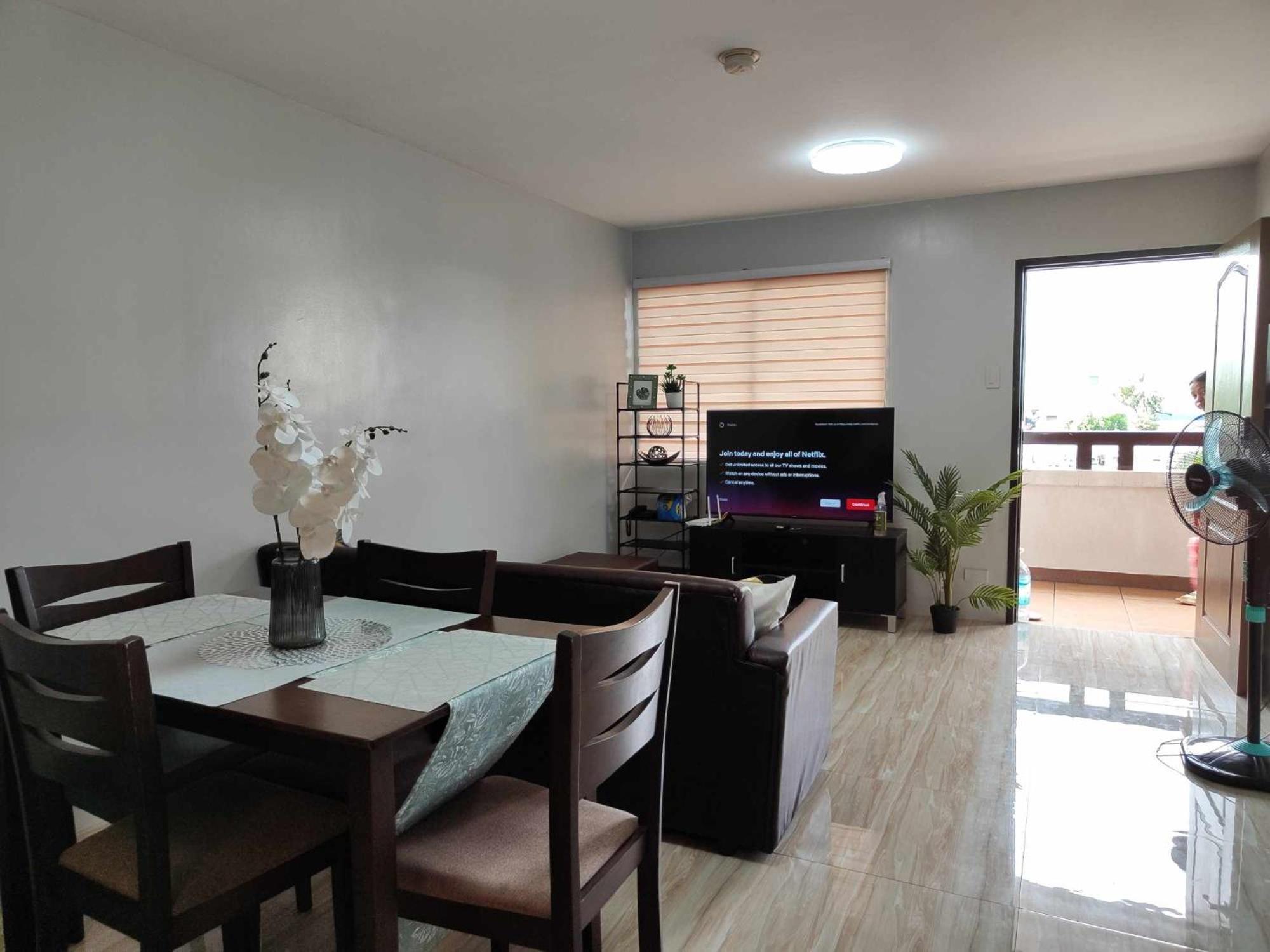 Cozy 2Br With Free Pool Beside Sm City Mall Davao Pokój zdjęcie