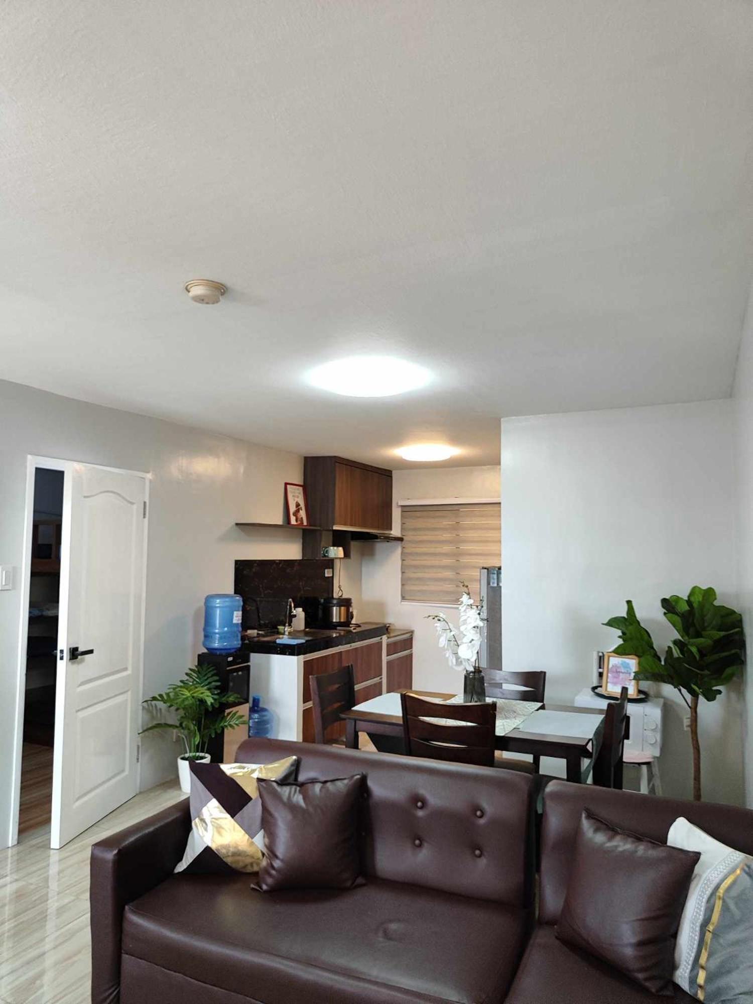 Cozy 2Br With Free Pool Beside Sm City Mall Davao Pokój zdjęcie